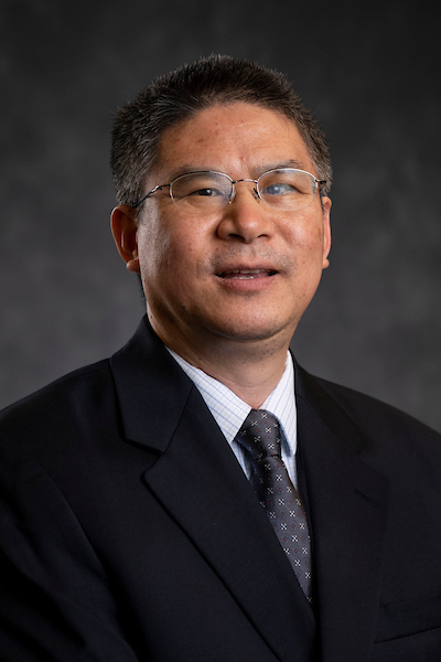 Wu, Guoyao
