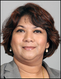 Choudhury, Mahua