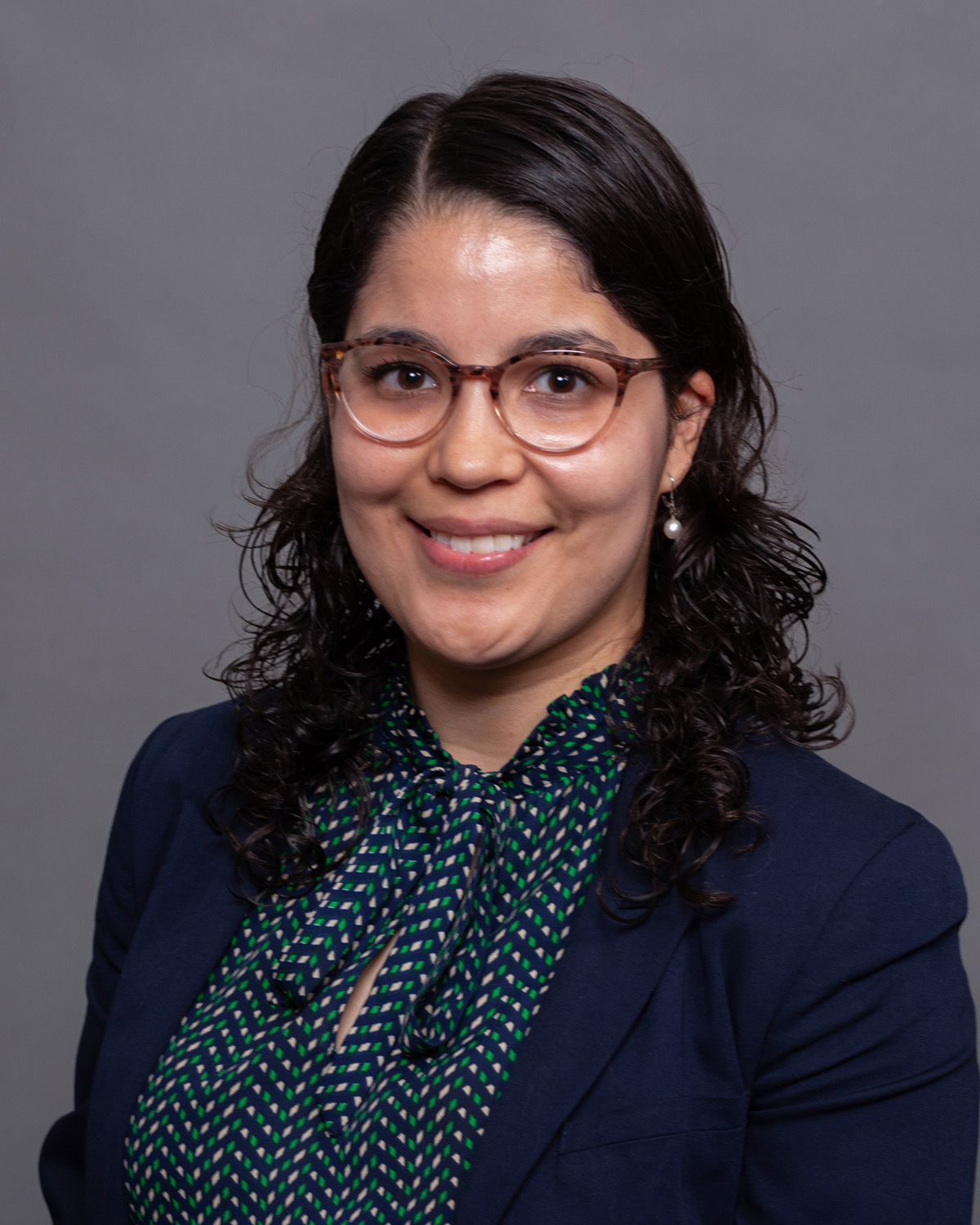 Muñoz Vega, Monica