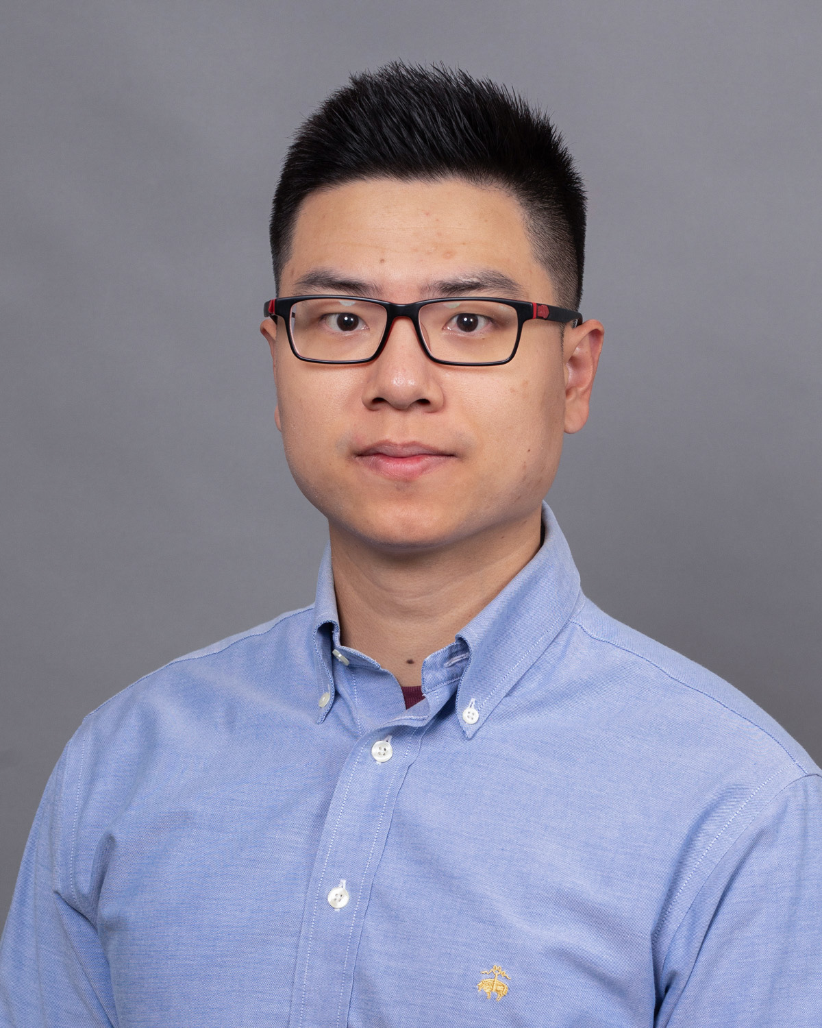 Shen, James Zheng