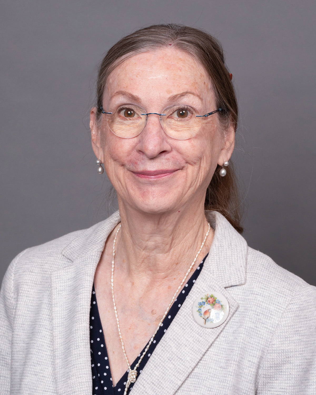 Ross, Catharine “Cathy”