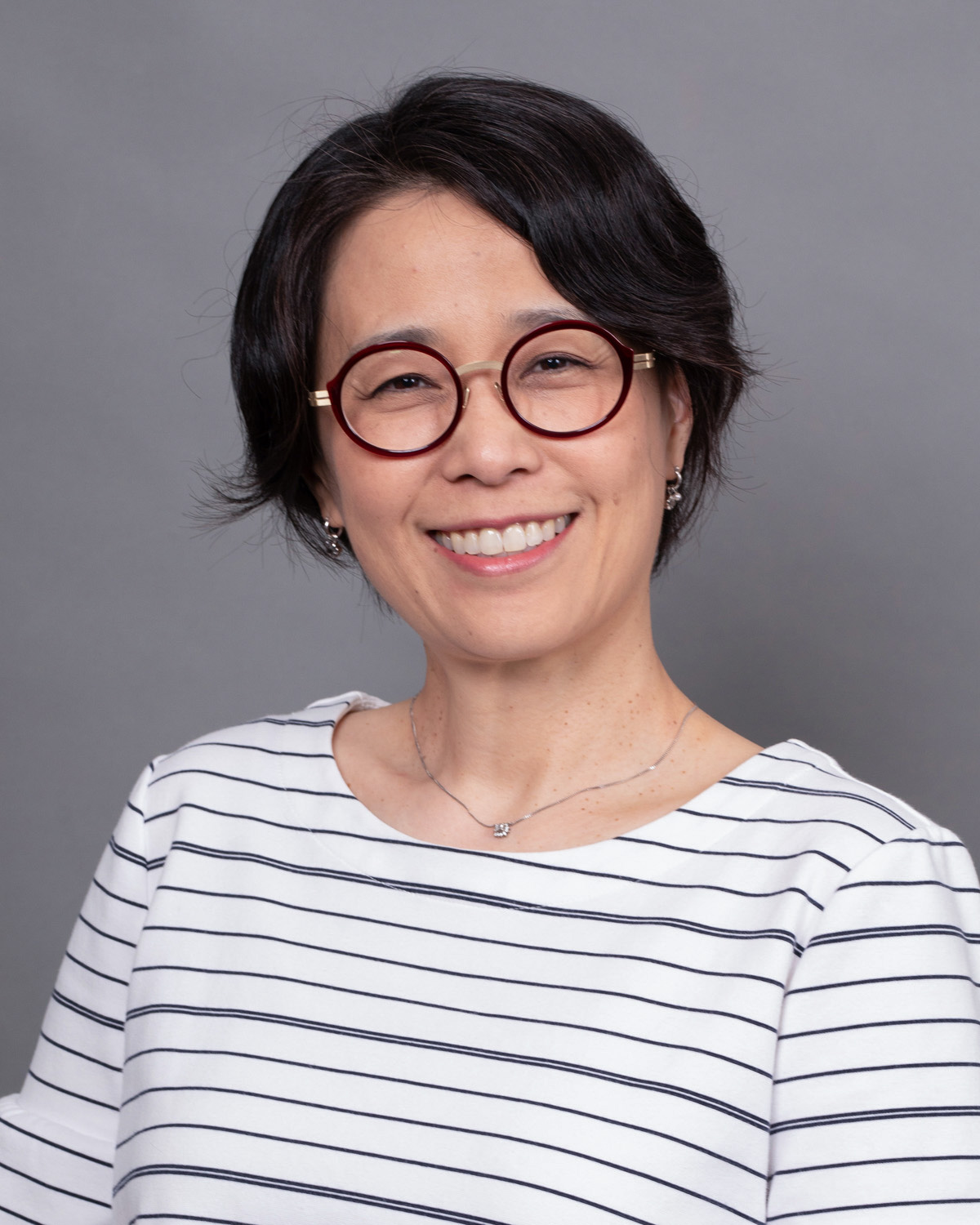 Suzuki, Masako