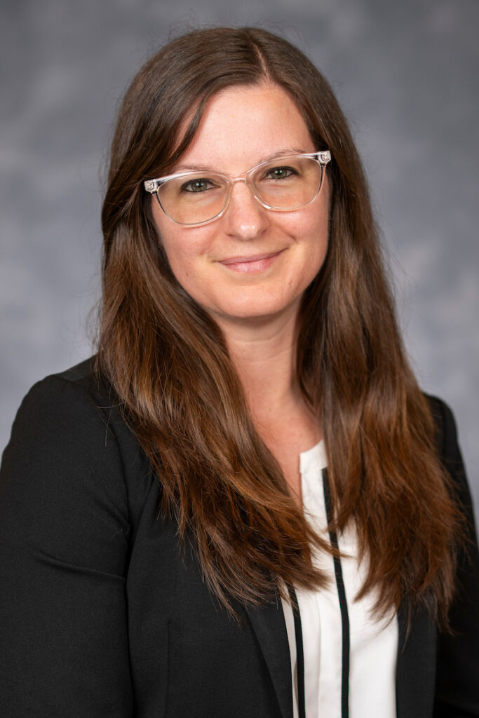 Rogus, Stephanie