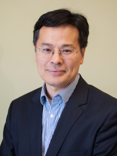 Guo, Shaodong